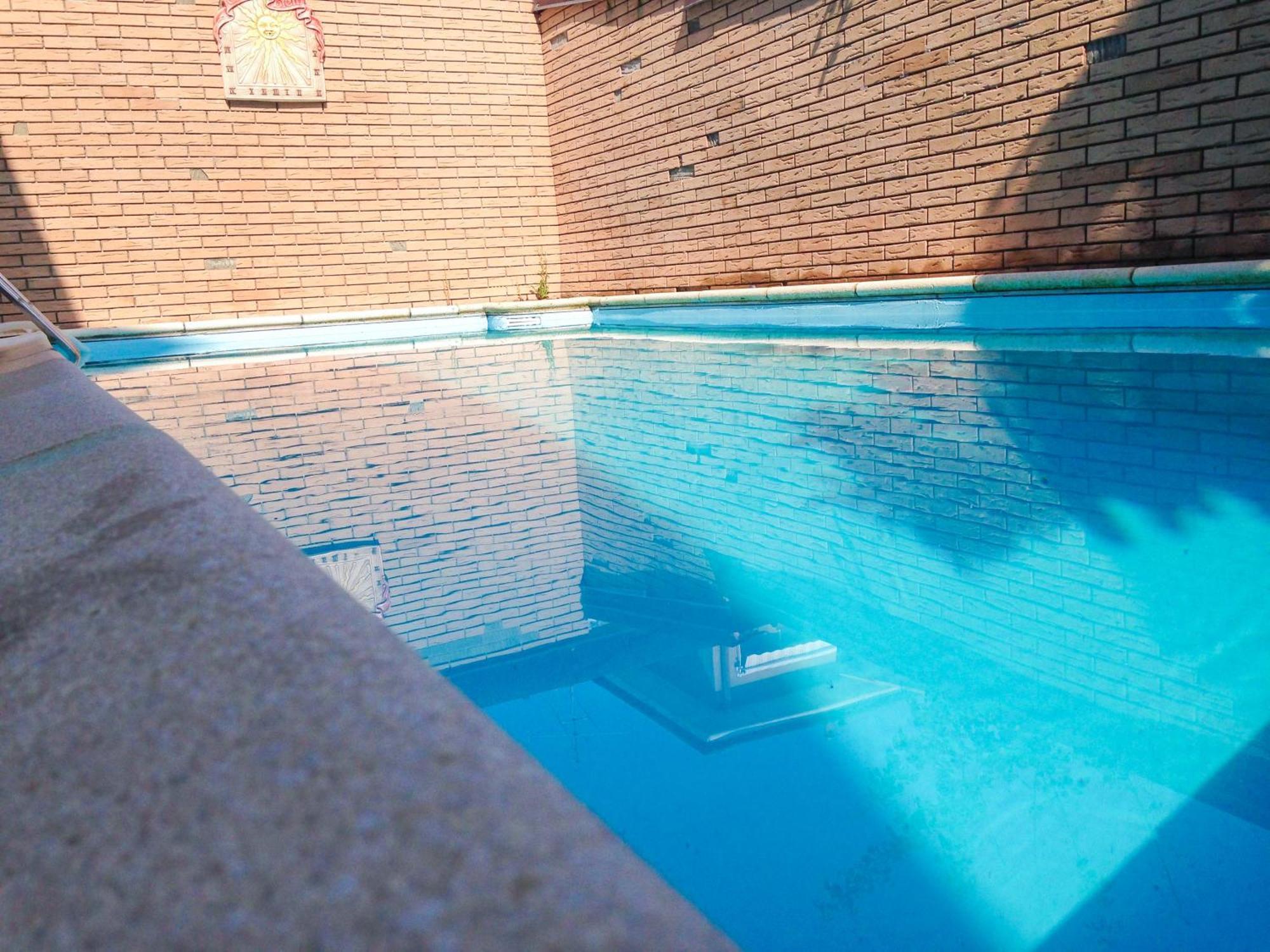 La Villa Di Bambi Vanzago Exterior photo